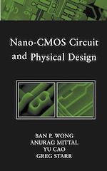 Télécharger le livre :  Nano-CMOS Circuit and Physical Design