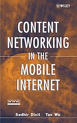 Télécharger le livre :  Content Networking in the Mobile Internet