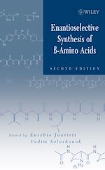 Télécharger le livre :  Enantioselective Synthesis of Beta-Amino Acids