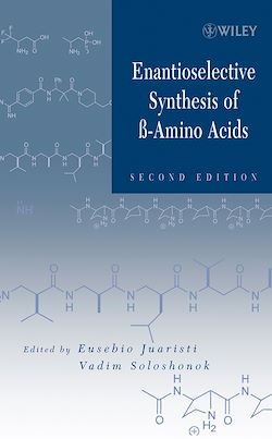 Télécharger le livre :  Enantioselective Synthesis of Beta-Amino Acids