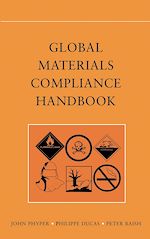 Download this eBook Global Materials Compliance Handbook