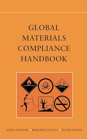 Download the eBook: Global Materials Compliance Handbook