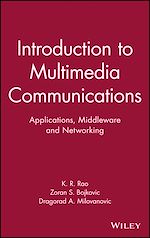 Download this eBook Introduction to Multimedia Communications