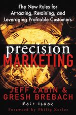 Télécharger le livre :  Precision Marketing