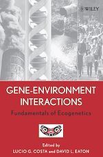 Télécharger le livre :  Gene-Environment Interactions