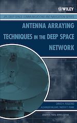 Download this eBook Antenna Arraying Techniques in the Deep Space Network