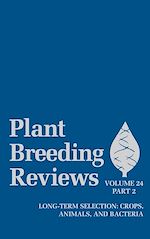 Télécharger le livre :  Plant Breeding Reviews, Volume 24, Part 2