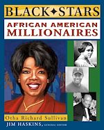 Télécharger le livre :  African American Millionaires