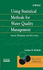 Télécharger le livre :  Using Statistical Methods for Water Quality Management