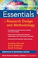 Télécharger le livre :  Essentials of Research Design and Methodology
