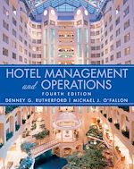 Télécharger le livre :  Hotel Management and Operations