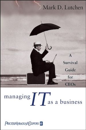 Téléchargez le livre :  Managing IT as a Business