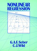 Télécharger le livre :  Nonlinear Regression