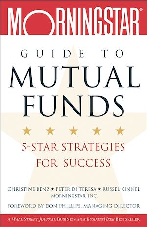 Téléchargez le livre :  Morningstar Guide to Mutual Funds