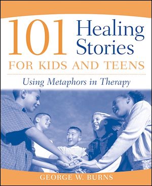 Télécharger le livre :  101 Healing Stories for Kids and Teens
