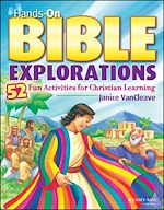 Télécharger le livre :  Hands-On Bible Explorations
