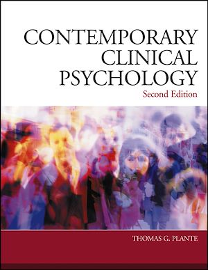 Téléchargez le livre :  Contemporary Clinical Psychology
