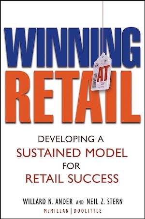 Téléchargez le livre :  Winning At Retail