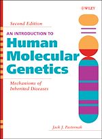 Télécharger le livre :  An Introduction to Human Molecular Genetics
