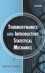 Download this eBook Thermodynamics and Introductory Statistical Mechanics