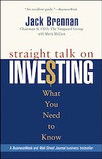 Télécharger le livre :  Straight Talk on Investing