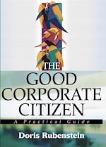 Télécharger le livre :  The Good Corporate Citizen