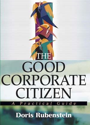 Téléchargez le livre :  The Good Corporate Citizen