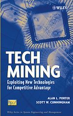 Télécharger le livre :  Tech Mining