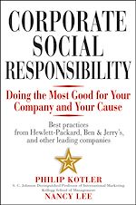 Télécharger le livre :  Corporate Social Responsibility