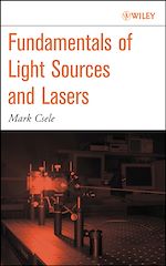 Télécharger le livre :  Fundamentals of Light Sources and Lasers