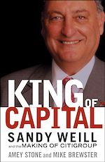Télécharger le livre :  King of Capital