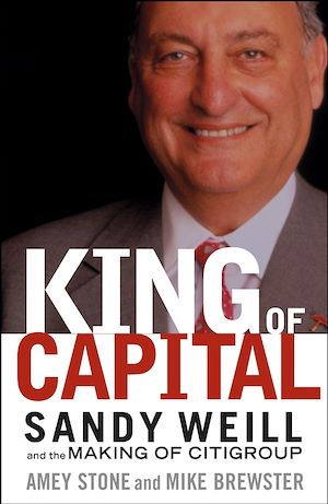 Téléchargez le livre :  King of Capital