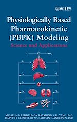 Download this eBook Physiologically Based Pharmacokinetic Modeling