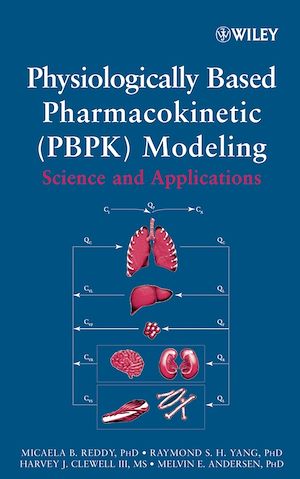 Download the eBook: Physiologically Based Pharmacokinetic Modeling