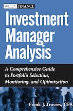 Télécharger le livre :  Investment Manager Analysis