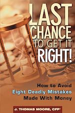 Télécharger le livre :  Last Chance to Get It Right!