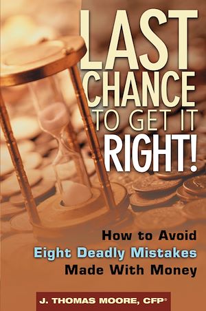 Téléchargez le livre :  Last Chance to Get It Right!