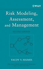 Télécharger le livre :  Risk Modeling, Assessment, and Management