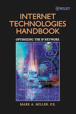 Télécharger le livre :  Internet Technologies Handbook