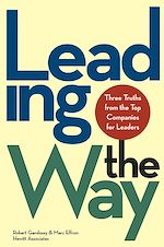 Télécharger le livre :  Leading the Way