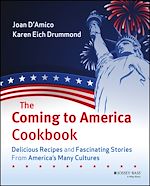 Télécharger le livre :  The Coming to America Cookbook