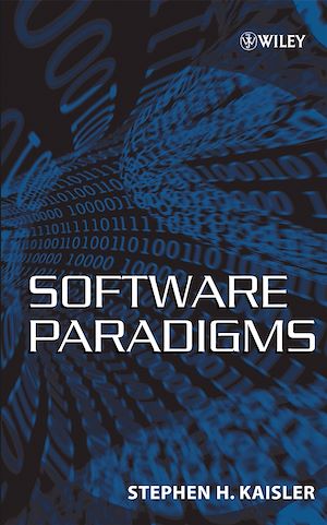 Téléchargez le livre :  Software Paradigms