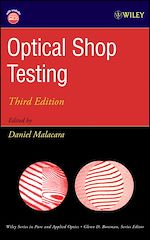 Download this eBook Optical Shop Testing
