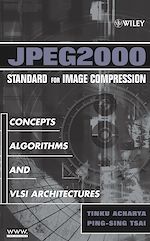 Télécharger le livre :  JPEG2000 Standard for Image Compression