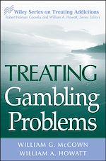 Télécharger le livre :  Treating Gambling Problems