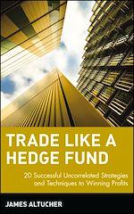 Download this eBook Trade Like a Hedge Fund