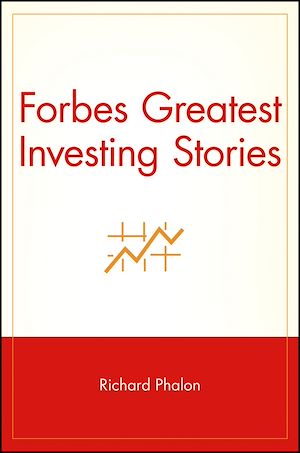 Téléchargez le livre :  Forbes Greatest Investing Stories