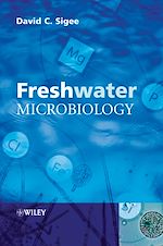 Télécharger le livre :  Freshwater Microbiology