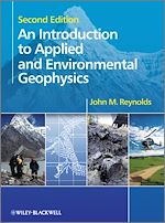 Télécharger le livre :  An Introduction to Applied and Environmental Geophysics