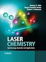 Télécharger le livre :  Laser Chemistry